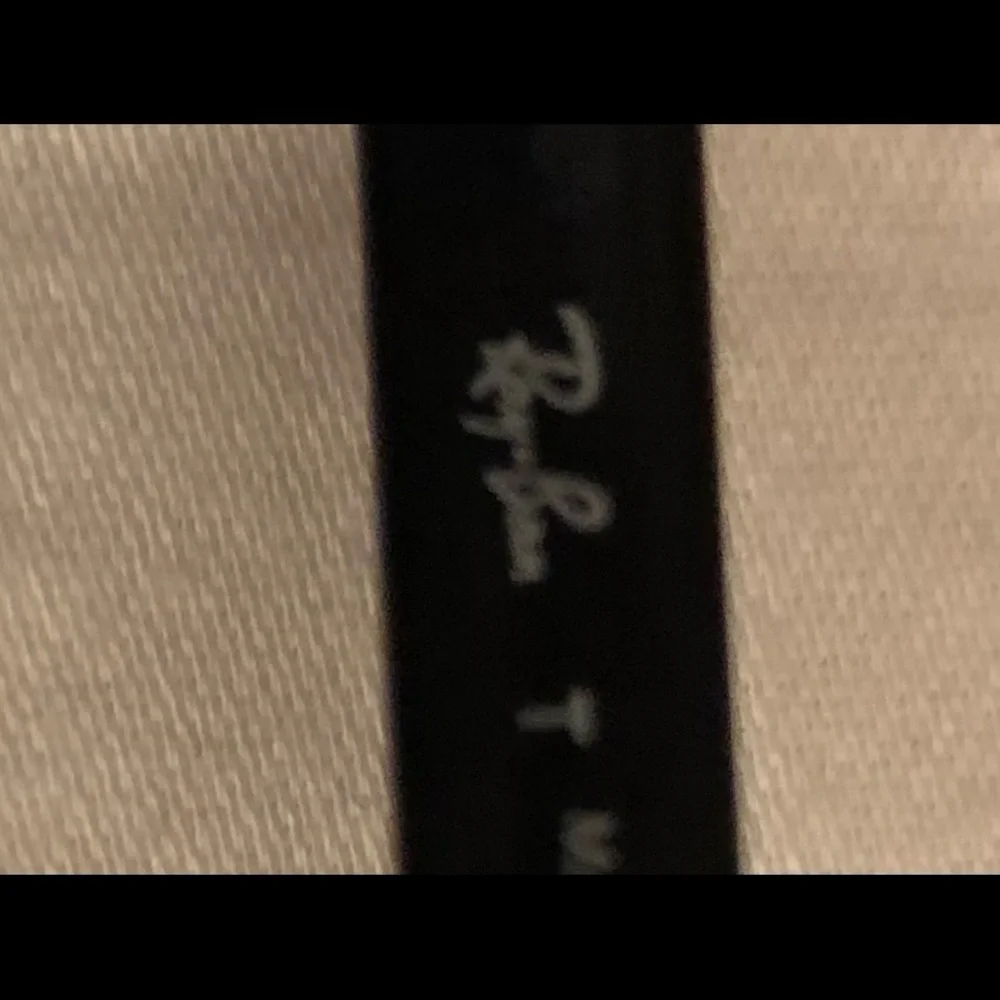 Ray-Ban frames. - Picture 2 of 3